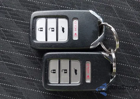 2020 Honda Fit Ex z USA, uszkodzony, nr VIN 3HGGK5H81LM719048